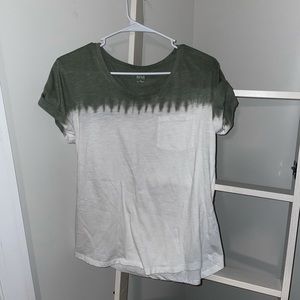 A.n.a tshirt